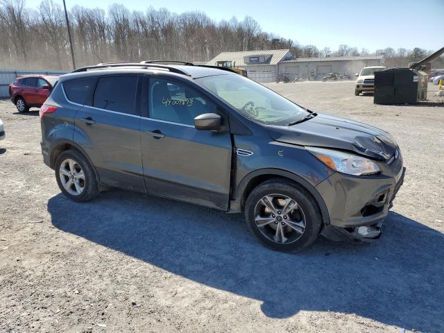 Photo 4 from auction – 2016 FORD ESCAPE SE with VIN 1FMCU9G98GUC68187