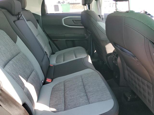 Photo 11 from auction – 2022 FORD BRONCO SPO with VIN 3FMCR9B63NRD31084