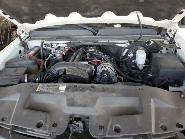 Photo 11 from auction – 2008 GMC SIERRA C15 with VIN 1GTEC19C28Z121913