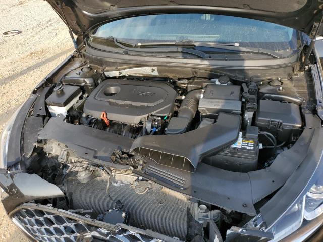 Photo 11 from auction – 2019 HYUNDAI SONATA LIM with VIN 5NPE34AF9KH760313