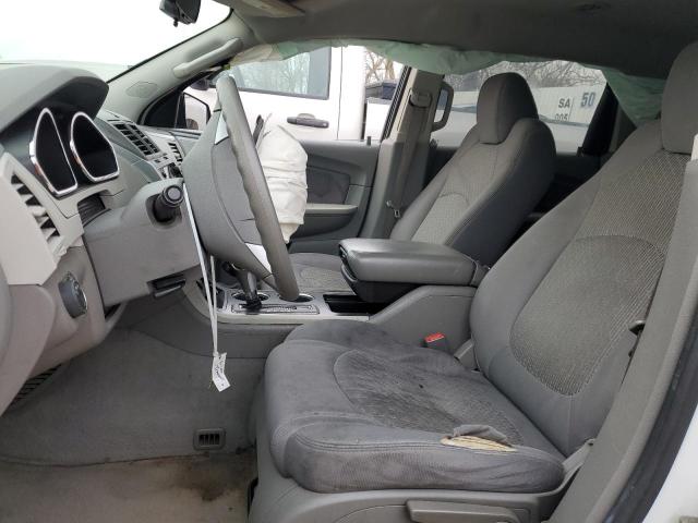 Photo 7 from auction – 2010 CHEVROLET TRAVERSE L with VIN 1GNLREED4AS120554
