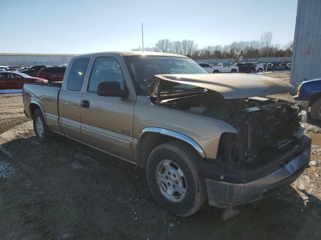 Photo 4 from auction – 2000 CHEVROLET SILVERADO with VIN 2GCEC19T9Y1295180