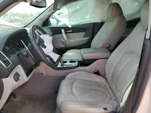 Photo 7 from auction – 2011 GMC ACADIA SLE with VIN 1GKKRPED9BJ307784