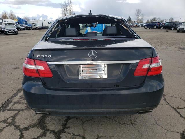 Photo 6 from auction – 2012 MERCEDES-BENZ E 350 with VIN WDDHF5KB8CA604347