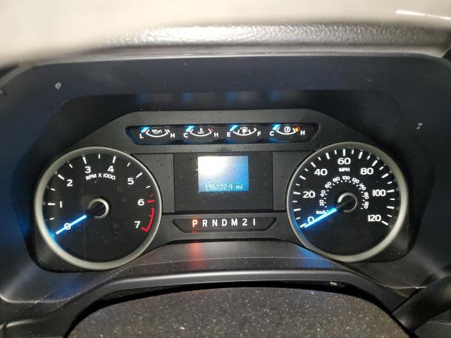 Photo 9 from auction – 2016 FORD F150 SUPER with VIN 1FTEW1EF2GFA55340