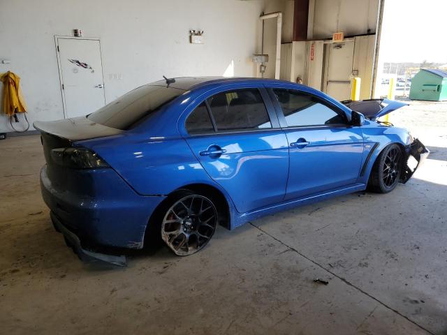 Photo 3 from auction – 2008 MITSUBISHI LANCER EVO with VIN JA3AW86VX8U049195