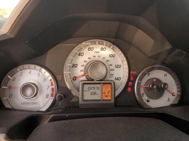 صورة رقم 9 من المزاد - 2015 HONDA PILOT SE مع VIN 5FNYF3H35FB027755