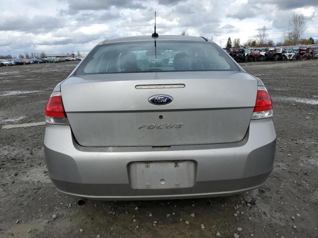Photo 6 from auction – 2008 FORD FOCUS S/SE with VIN 1FAHP34N28W172633