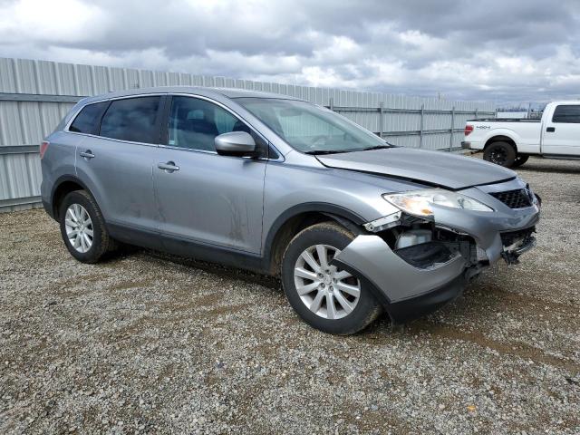 Photo 4 from auction – 2010 MAZDA CX-9 with VIN JM3TB3MV2A0205164