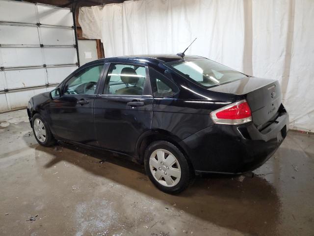 Photo 2 from auction – 2008 FORD FOCUS S/SE with VIN 1FAHP34N78W164902