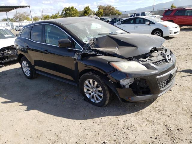 Photo 4 from auction – 2011 MAZDA CX-7 with VIN JM3ER2B59B0379669