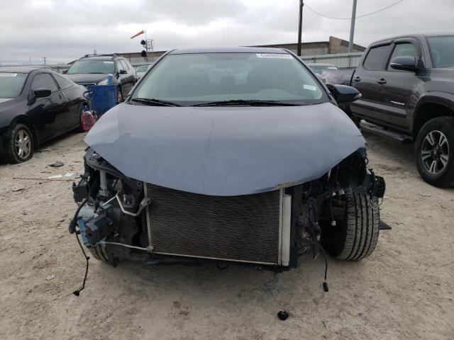 Photo 5 from auction – 2016 TOYOTA COROLLA L with VIN 2T1BURHE1GC611480