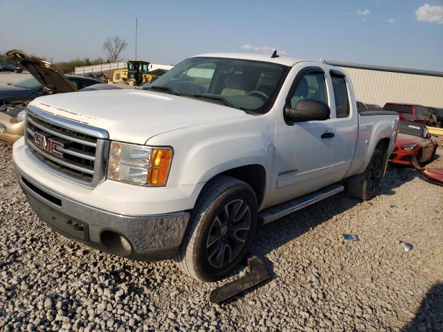 Photo 1 from auction – 2013 GMC SIERRA C15 with VIN 1GTR1VE01DZ175773