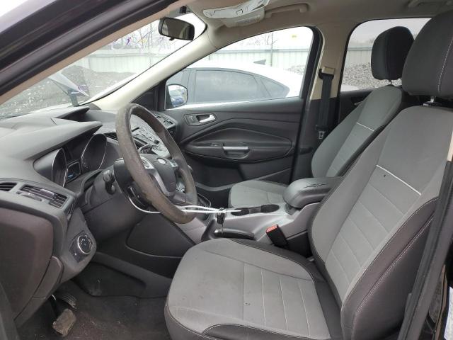 Photo 7 from auction – 2013 FORD ESCAPE SE with VIN 1FMCU0GX9DUD01090