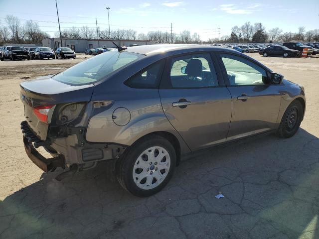 Photo 3 from auction – 2012 FORD FOCUS SE with VIN 1FAHP3F22CL283809