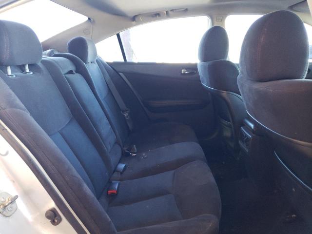 Photo 10 from auction – 2013 NISSAN MAXIMA with VIN 1N4AA5AP4DC838309