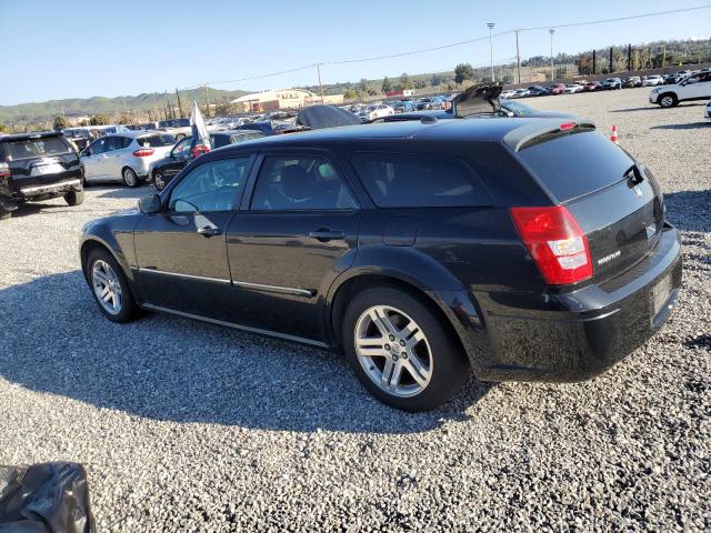 Photo 2 from auction – 2006 DODGE MAGNUM R/T with VIN 2D4GV57246H147854