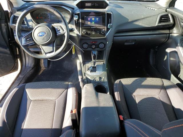 Photo 8 from auction – 2018 SUBARU CROSSTREK with VIN JF2GTABC7JH240623