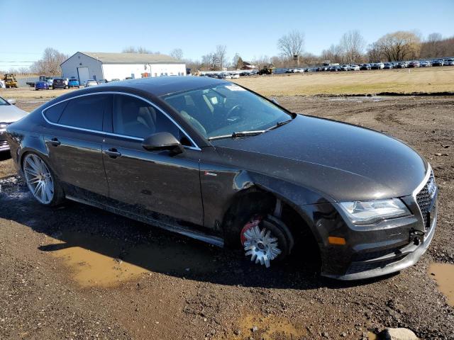 Фото 4 с аукциона – 2012 AUDI A7 PRESTIG с VIN WAU2GAFC6CN065550