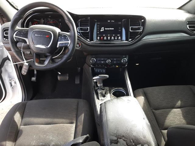 Photo 8 from auction – 2022 DODGE DURANGO SX with VIN 1C4RDJAG3NC174065