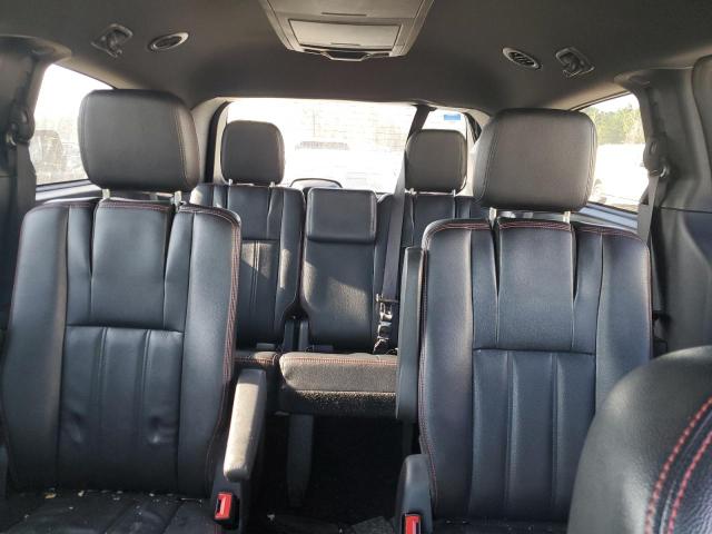 Photo 10 from auction – 2019 DODGE grand cara with VIN 2C4RDGEG2KR694211