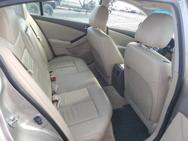 Photo 10 from auction – 2012 NISSAN ALTIMA BAS with VIN 1N4AL2AP5CC130318
