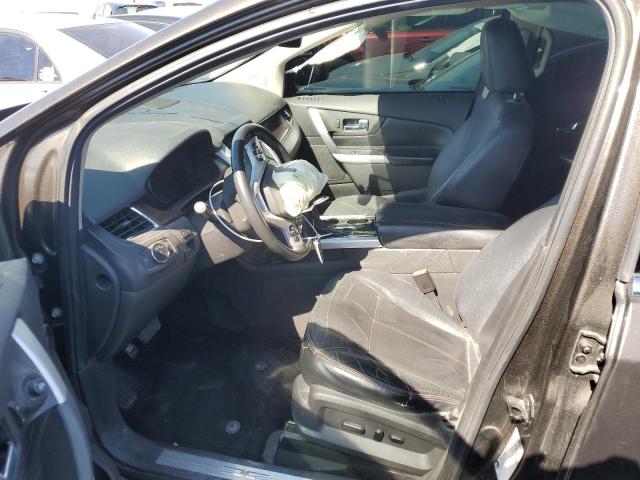 Photo 7 from auction – 2011 FORD EDGE LIMIT with VIN 2FMDK3KC7BBA97103
