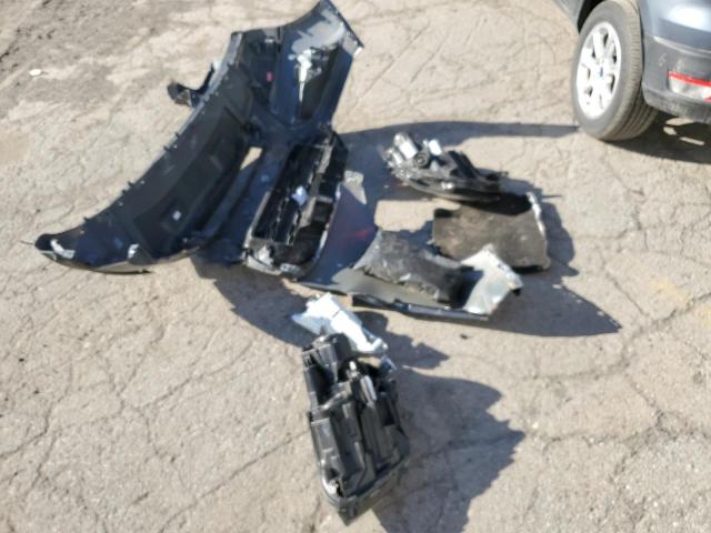 Photo 12 from auction – 2022 FORD ECOSPORT S with VIN MAJ6S3GL7NC469801