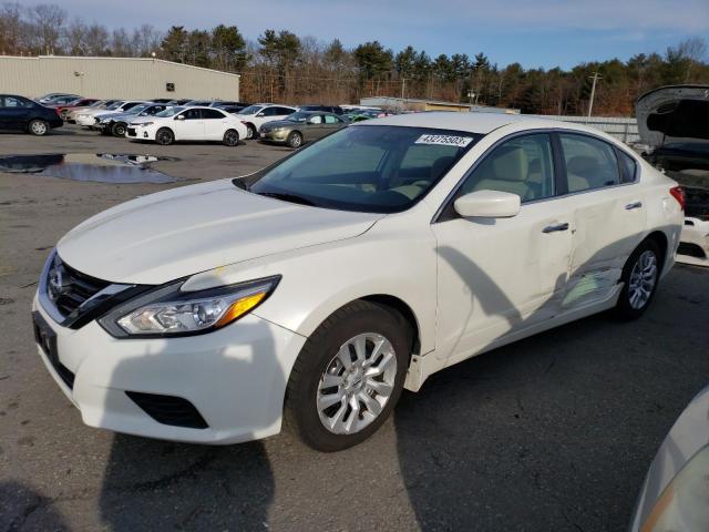 Photo 1 from auction – 2016 NISSAN ALTIMA 2.5 with VIN 1N4AL3AP6GC198672