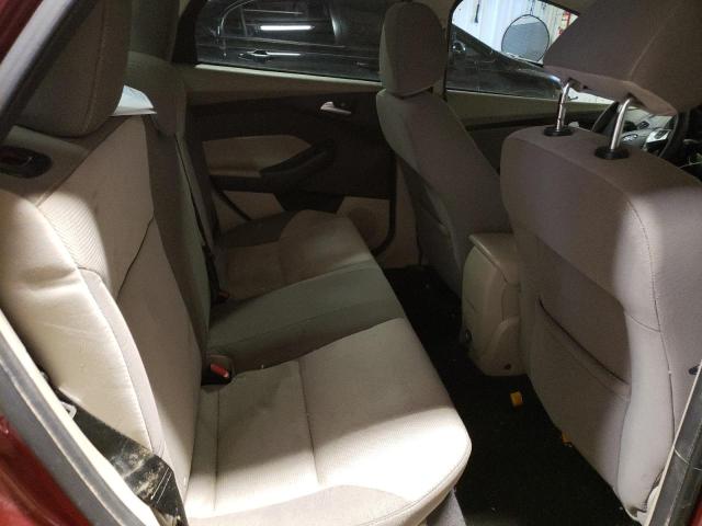 Photo 10 from auction – 2013 FORD FOCUS SE with VIN 1FADP3F28DL235831