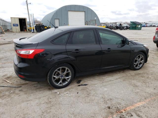 Photo 3 from auction – 2014 FORD FOCUS SE with VIN 1FADP3F2XEL325483