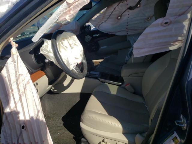 Снимка 7 от търг – 2014 SUBARU OUTBACK 2. с VIN 4S4BRBLC8E3215742