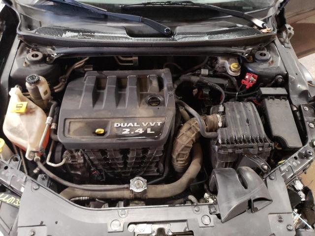 Photo 11 from auction – 2011 CHRYSLER 200 TOURIN with VIN 1C3BC1FB9BN614098