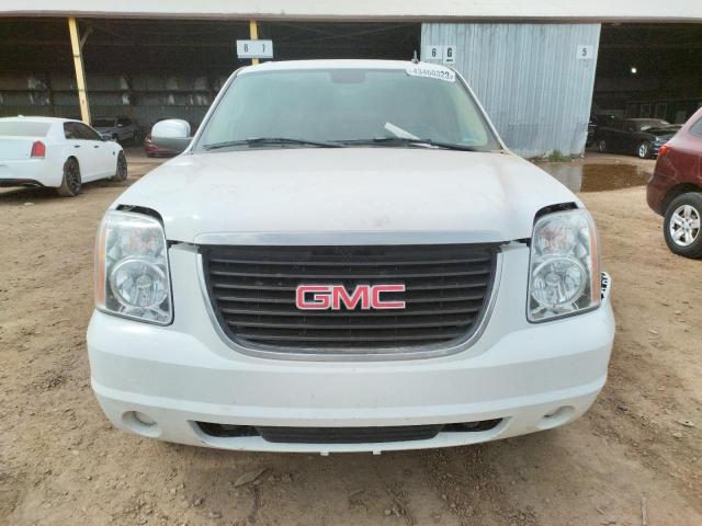Photo 5 from auction – 2007 GMC YUKON with VIN 1GKFK13077R302630