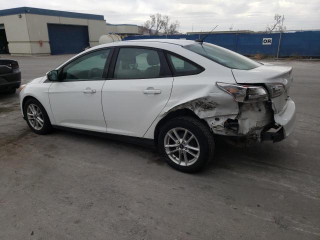 Photo 2 from auction – 2016 FORD FOCUS SE with VIN 1FADP3F23GL221923