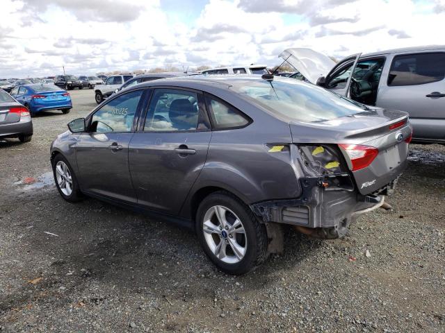 Photo 2 from auction – 2013 FORD FOCUS SE with VIN 1FADP3F23DL116519