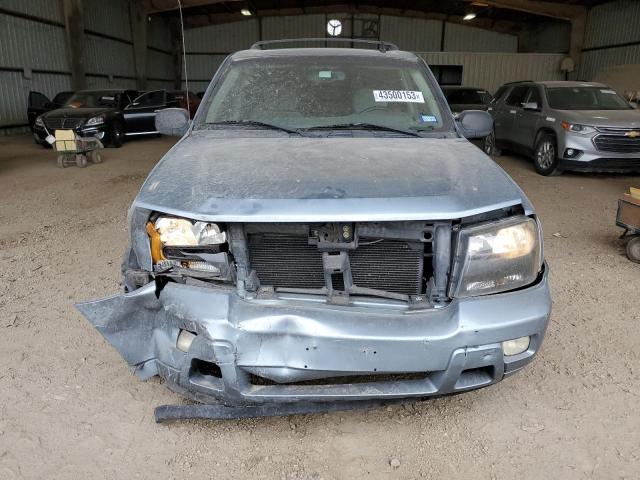Photo 5 from auction – 2006 CHEVROLET TRAILBLAZE with VIN 1GNDS13S162293393
