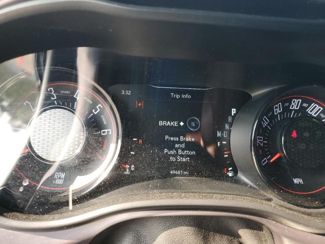 Photo 9 from auction – 2019 DODGE CHALLENGER with VIN 2C3CDZAG9KH504230