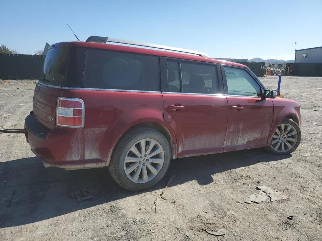Photo 3 from auction – 2014 FORD FLEX with VIN 2FMGK5C85EBD23954