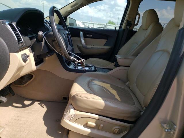Photo 7 from auction – 2012 GMC ACADIA SLT with VIN 1GKKRRED5CJ185499