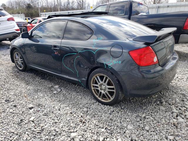 Photo 2 from auction – 2007 TOYOTA SCION TC with VIN JTKDE177270178166