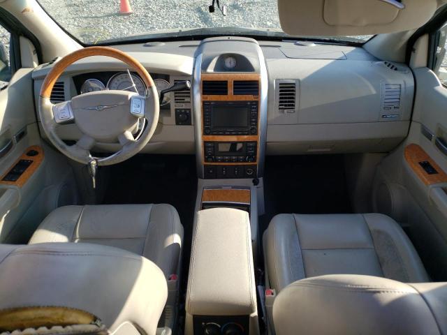 Photo 8 from auction – 2007 CHRYSLER ASPEN LIMI with VIN 1A8HW58207F576028