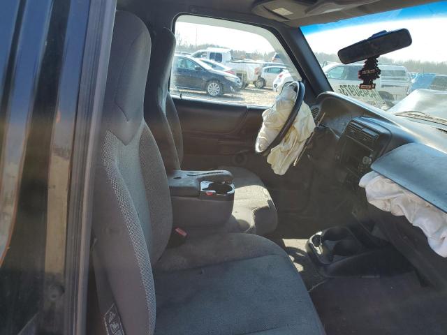 Photo 10 from auction – 2002 FORD RANGER with VIN 1FTYR10D82PA70891