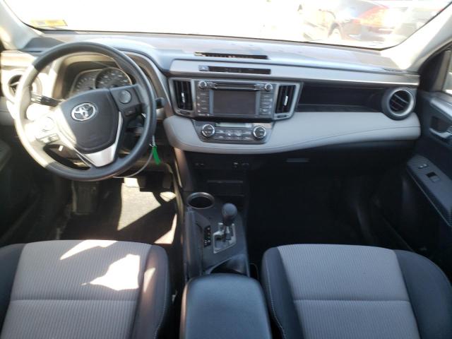 Photo 8 from auction – 2014 TOYOTA RAV4 XLE with VIN 2T3RFREV4EW197174