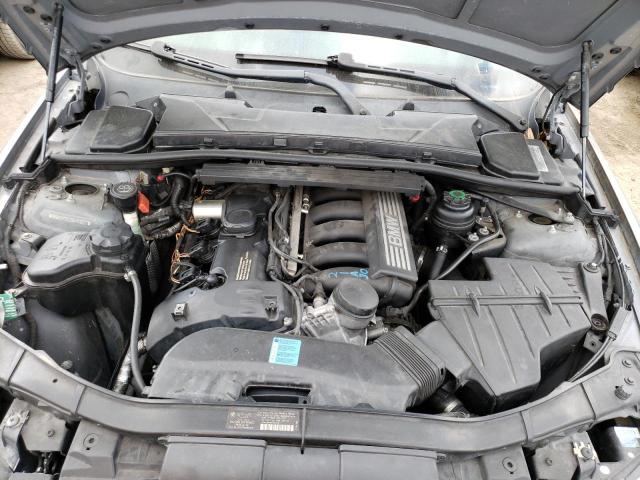 Photo 11 from auction – 2009 BMW 328 I with VIN WBAPH73529A172607