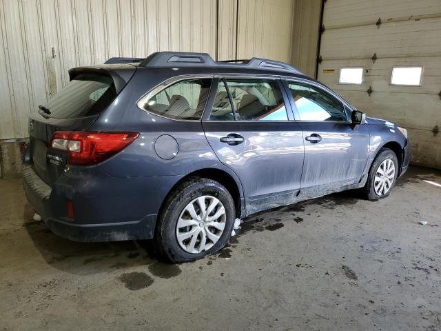 Photo 3 from auction – 2015 SUBARU OUTBACK 2. with VIN 4S4BSAACXF3261463