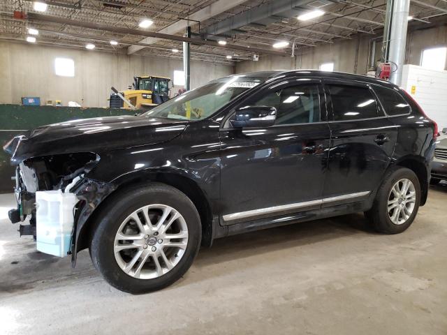 VOLVO XC60 T5 2016 with VIN YV440MDJ9G2874483 - Photo from auction