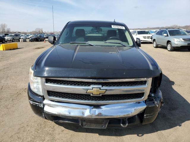 Photo 5 from auction – 2007 CHEVROLET SILVERADO with VIN 1GCEK14067Z593370