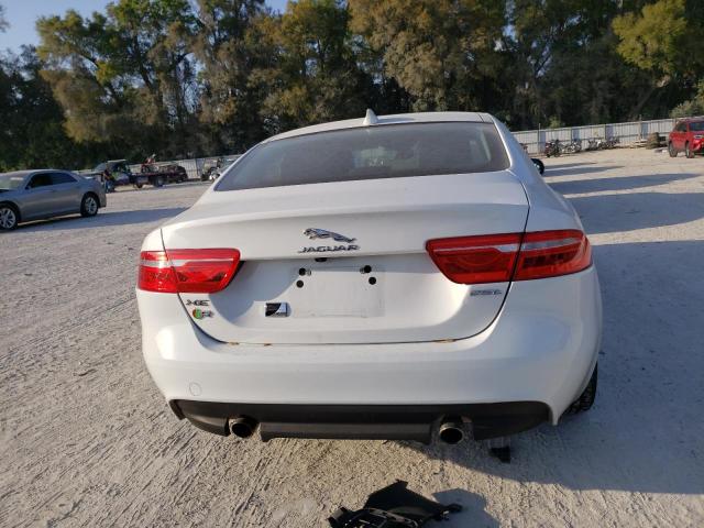 Photo 6 from auction – 2019 JAGUAR XE with VIN SAJAR4FX0KCP52077