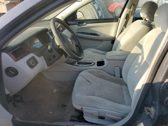 Photo 7 from auction – 2008 CHEVROLET IMPALA LT with VIN 2G1WT55K381263827